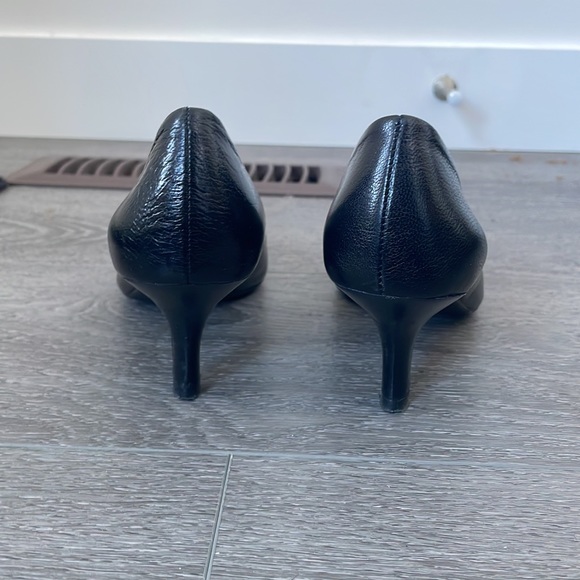 Franco Sarto Kitten Heels - Picture 3 of 4